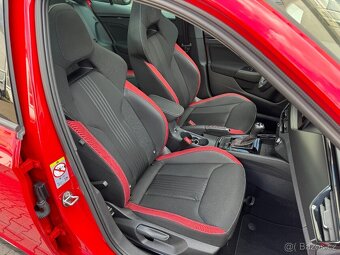 Škoda Kamiq 1.5TSI 110kW DSG Monte Carlo Panorama Kamera ACC - 11