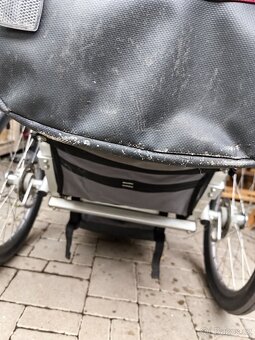 Cyklovozík Thule chariot cx1 - 11