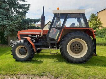 Zetor Crystal 12145 turbo - 11