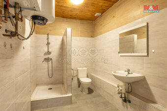 Prodej rodinného domu, 173 m², Louny, ul. Pražská - 11