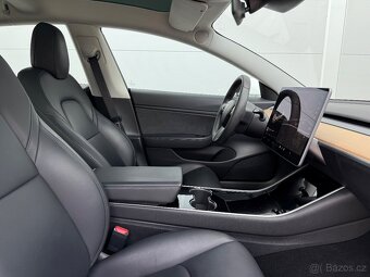 Tesla Model 3 Long Range 4x4 záruka 2028 DPH - 11