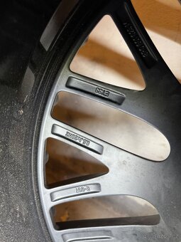 Audi Speedline R20 5x112 2tlg - 11