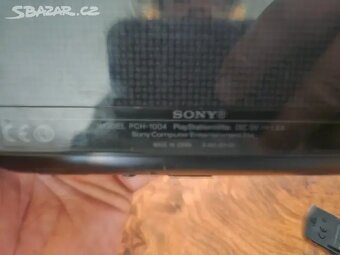 Playstation vita + 2 hry - 11