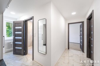 Prodej bytu 2+kk, na ulici Školní , Oslavany, Brno-venkov, C - 11