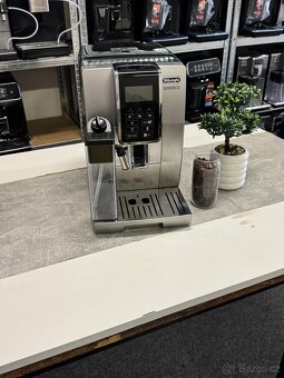 Kávovar DeLonghi Dinamica ECAM352.55.SB - 11