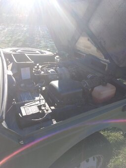 Lada NIva 4x4 - 11
