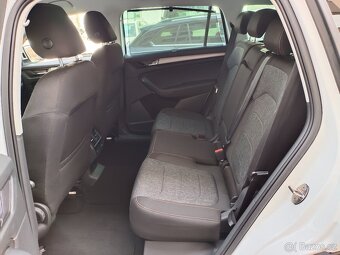 Škoda Kodiaq 2.0TDI 147kW 4x4 DSG Facelift Virtual Tažné ACC - 11