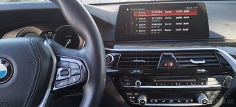 Bmw 640i GT Xdrive - 11