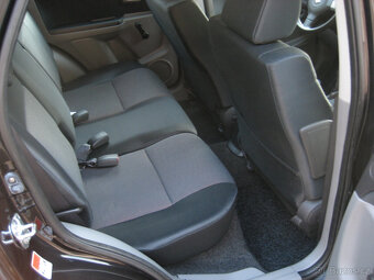 SUZUKI SX4 1.6, 4x4, 41000 KM - 11
