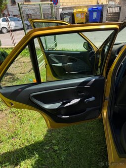 CITROEN SAXO ORIGINÁLNÍ STAV - 11