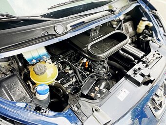 PEUGEOT EXPERT OBYTNÝ 2.0HDI 94KW MARKÝZA SOLAR TOP - 11