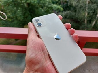 apple iphone 11--paměť 128 gb-- - 11