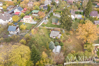 Dům 1+1 o ploše 32 m2 - Jesenice, Horní Jirčany - 11