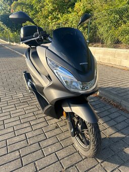 Honda PCX 125 - 11