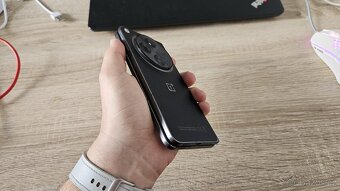 OnePlus open ‼️‼️pouze výměna ‼️‼️ - 11
