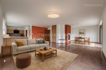 Prodej rodinného domu 239 m², pozemek 798 m², Havlíčkův Brod - 11