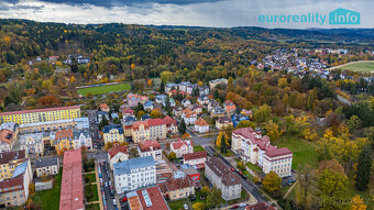 Prodej, byt 3+kk, Hlavní třída, Mariánské Lázně - 11