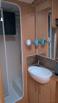 Karavan,Swift - Abbey GTS - 11