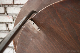 Konferenční stolek / Marcel Breuer / Thonet B27 - 11