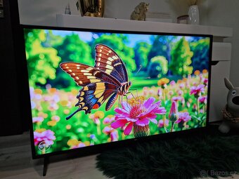 4K UltraHD Televize LG 55UJ6307 - 11