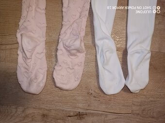 Šaty + bolerko vel 110/116 - 11