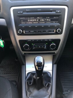 Škoda Octavia 2.0 tdi 103kw. - 11