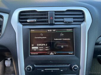 Ford Mondeo 1.5 Ti-VCT 118 kW - 11