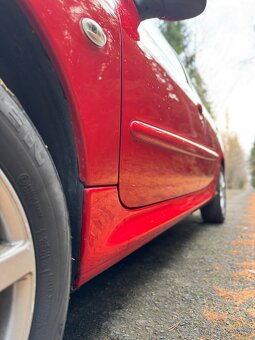 Peugeot 206, 1.4 16v 55kw, 86 tisíc nájezd - 11