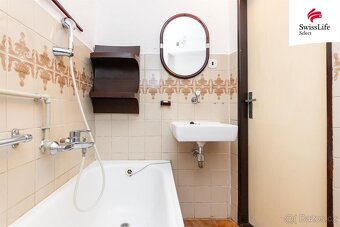 Prodej rodinného domu 55 m2 Šlapalova, Zbraslav - 11