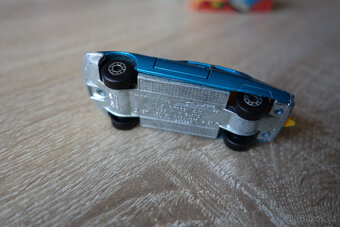 Matchbox Streakers No. 51 Citroën SM - 11