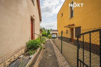 Prodej Rodinný dům, 60㎡ - 11