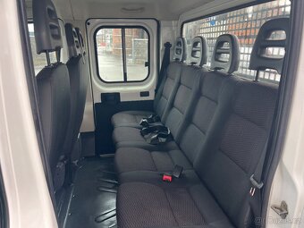 JUMPER DUCATO BOXER   Valnik - 11