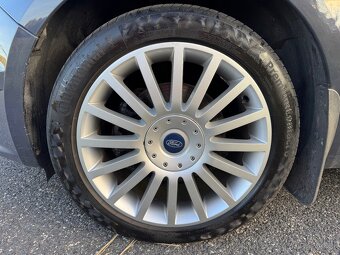 FORD GALAXY 2.0 TDCi /7 MÍST/ZÁRUKA/ZIMNÍ SLEVA - 11