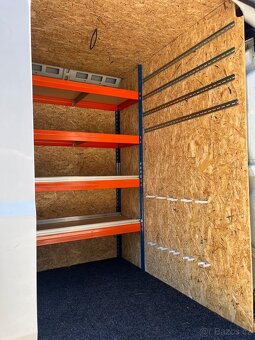 Peugeot Boxer L4H2 - 11