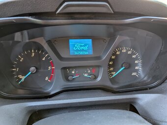 Ford Transit, manuál, cena bez DPH - 11