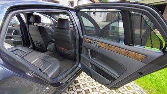 Volkswagen Phaeton 3.0 TDI, 176kw, 2011 - 11