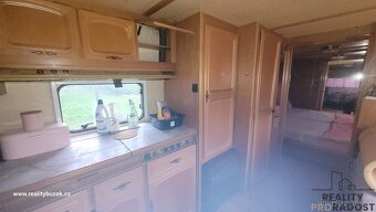 Prodej zahrady - Těšnovice u Kroměříže - 11