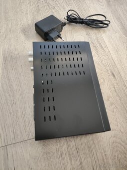 Televizor LG + set-top box Sencor - 11