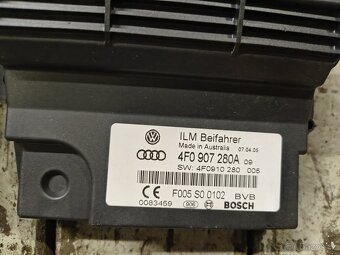 AUDI A6 4F - JEDNOTKY - 11