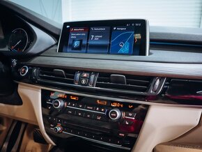 BMW X5 30d xDrive M-Paket DPH - 11