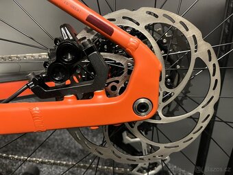 CUBE Reaction Hybrid RACE 800 vel.L 2026 NOVÝ MODEL or.mat - 11