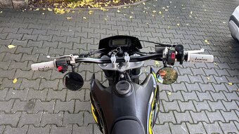 Fb mondial smx 125 - 11