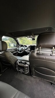 RAM 1500 5.7 HEMI NIGHT PAKIET LED ALPINE - 11