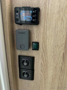 Obytný automobil Iveco - 11