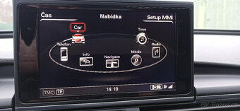 AUDI A6 AVANT 3.0TDI 180kW QUATTRO - 11