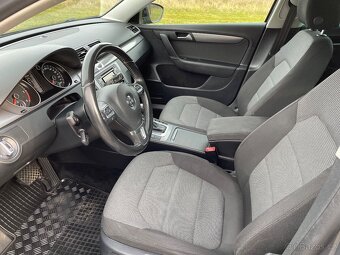 Passat 2.0 automat - 11