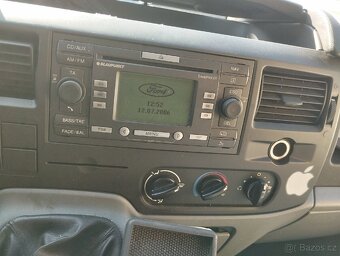Ford transit - 11