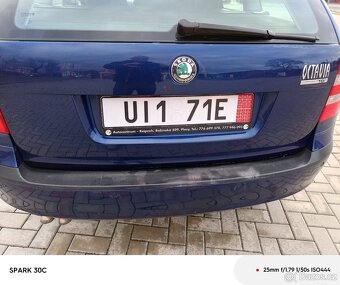 Škoda Octavia 2 2.0TDI 103kw bmm - 11