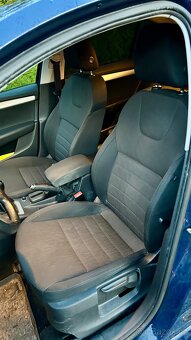 Škoda Octavia 3 2.0 110kw - 11