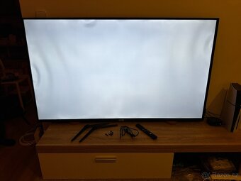 Televize 4K HDR Smart TV - TCL 65" 65P616 - 11